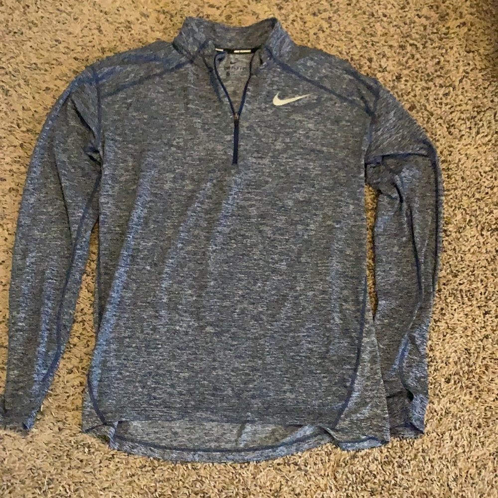 Nike Men’s Athletic 1/4 Zip